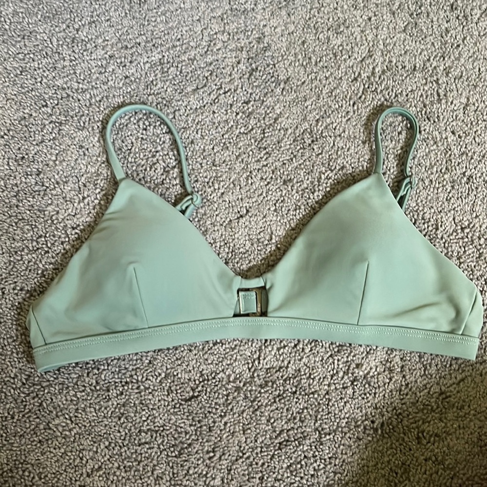 Rip curl bikini top